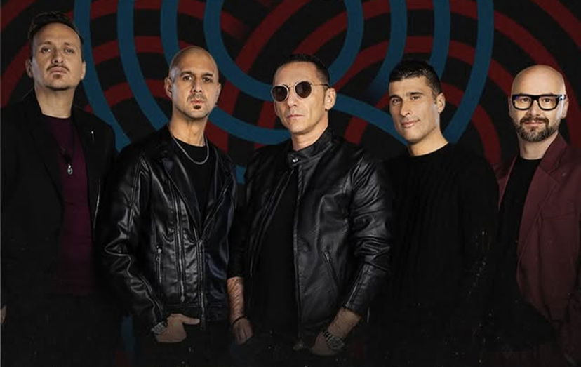 Chi sono i Modà, a Sanremo 2025 con Non ti dimentico: componenti della band, vita privata e curiosità preview