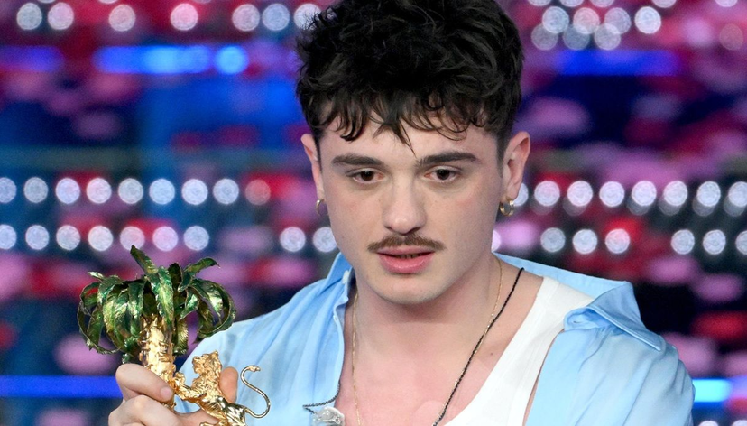 Olly e l’incognita Eurovision: retroscena su Sanremo 2025 e il tour sold out, parla il produttore preview