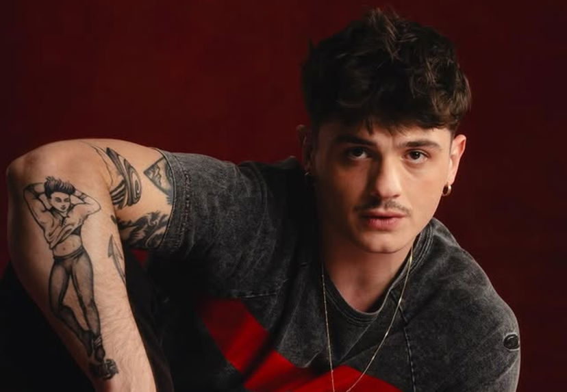 Chi è Olly, a Sanremo 2025: vero nome e perché si chiama così preview
