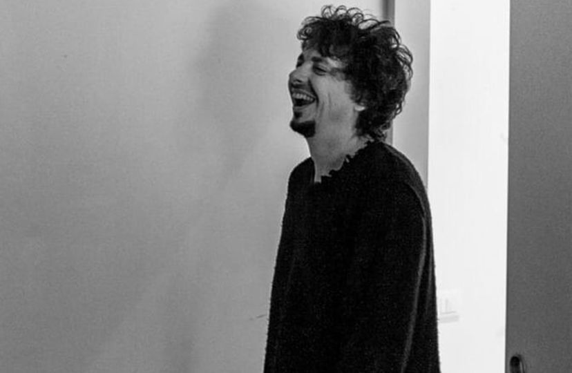 Chi è Riccardo Sinigallia, a Sanremo 2025 con Brunori SAS: vita privata preview