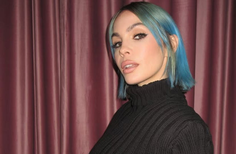 Rose Villain a Sanremo 2025: vero nome, perché si chiama così e significato di “Fuorilegge” preview