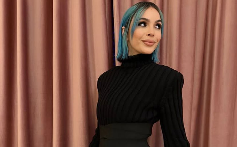 Chi è Franco Luini, padre di Rose Villain e perché è famoso preview