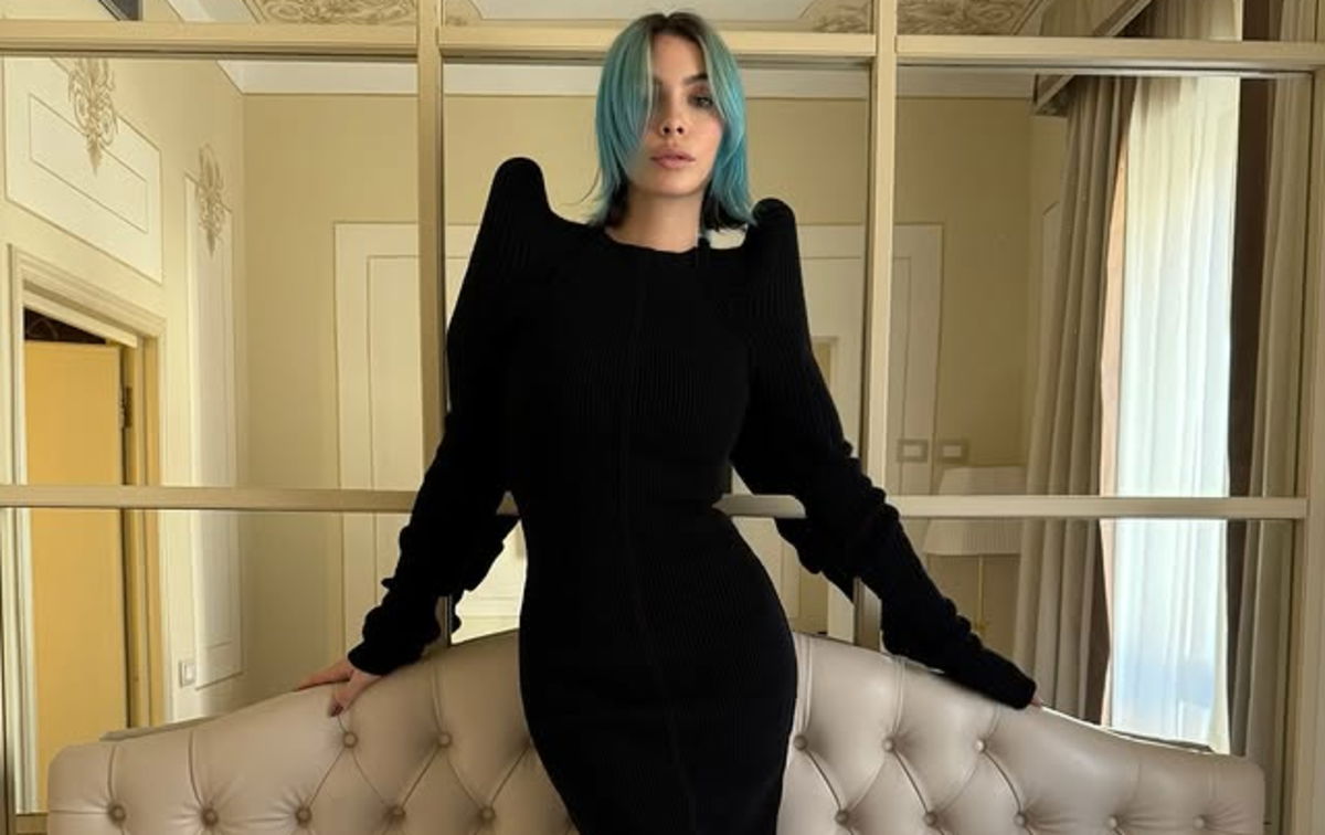 Rose Villain