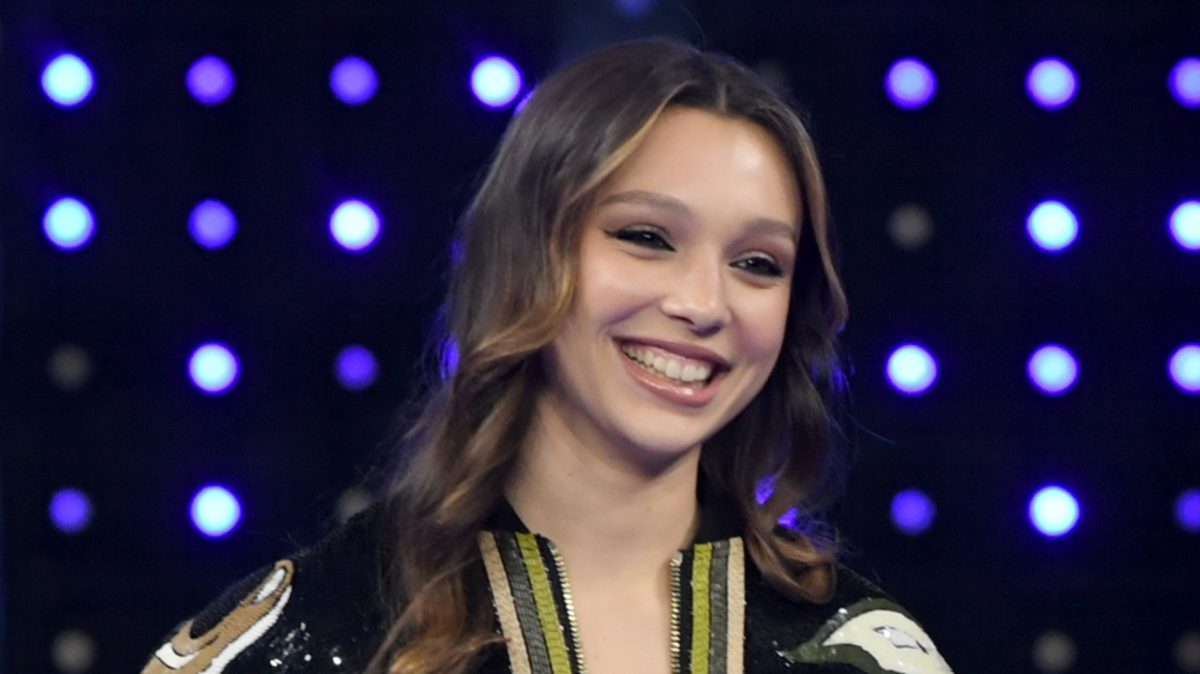Fidanzato Sarah Toscano
