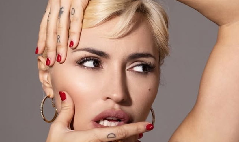 Chi è Serena Brancale a Sanremo 2025 con Anema e core: canzoni virali e X Factor preview