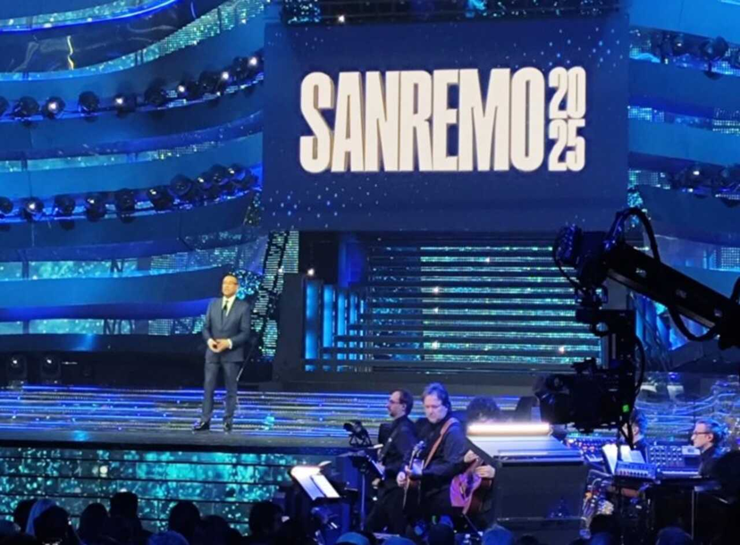 “Camerini gate” a Sanremo 2025: l’identikit dei cantanti che avrebbero fatto sesso nel dietro le quinte preview