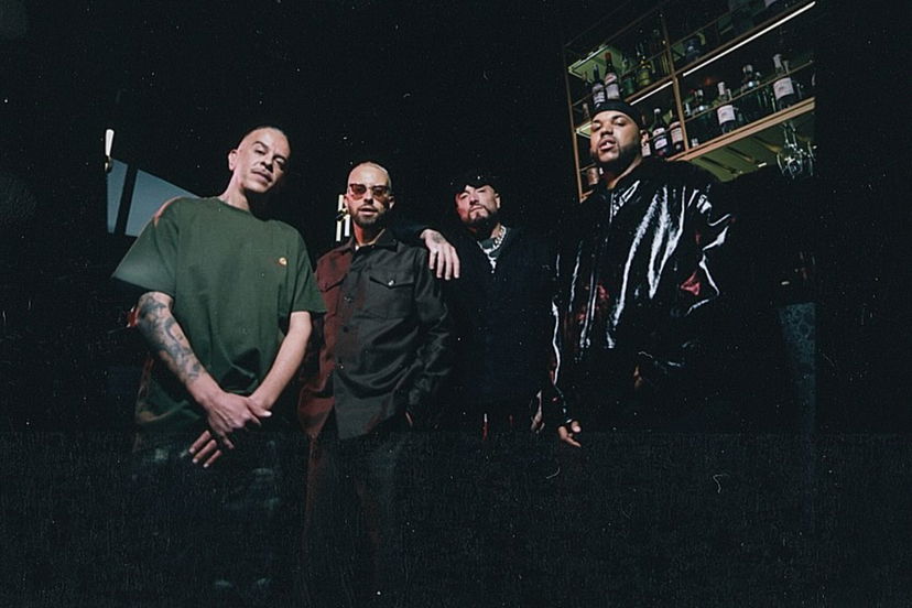 Chi sono Shablo, Guè, Joshua e Tormento a Sanremo 2025: La mia parola, significato canzone preview