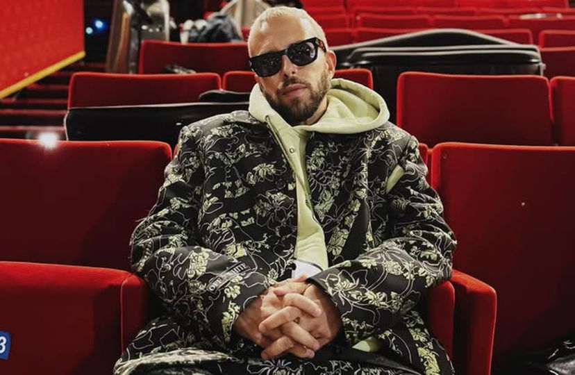 Veri nomi di Shablo, Guè, Joshua e Tormento a Sanremo 2025 preview