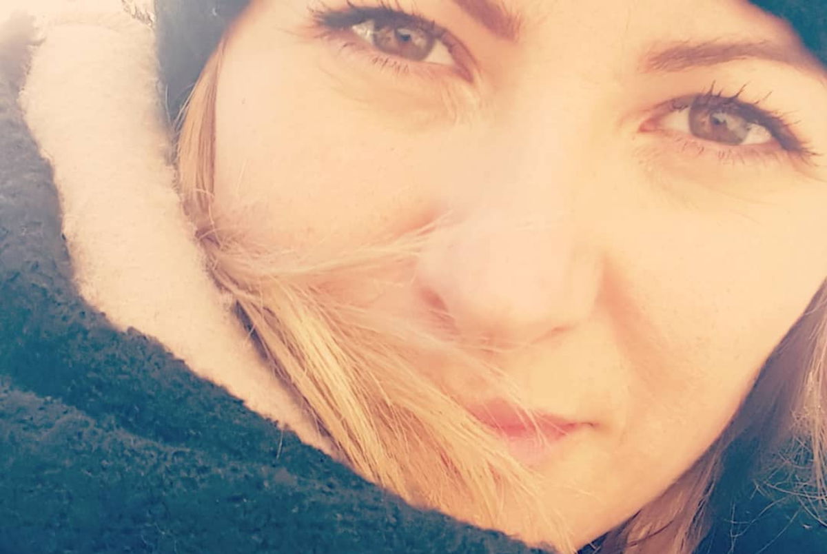 Simona Marrazzo, compagna di Brunori Sas