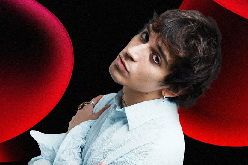 Chi è Alex Wyse, da Amici a Sanremo 2025 con Rockstar: vero nome preview