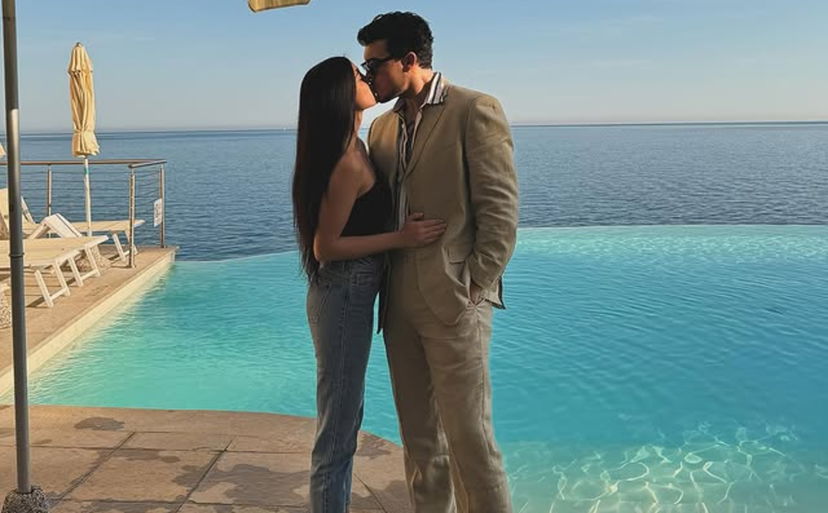 Stash dei The Kolors a Sanremo 2025: compagna, figlie e perché si chiama così preview