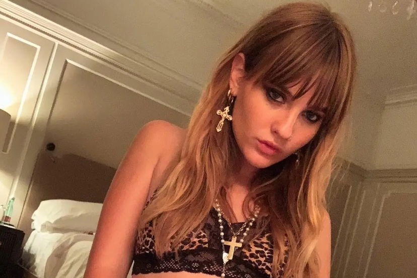 Dopo Damiano Davide anche Victoria De Angelis a Sanremo 2025? Ecco quando potremmo vederla preview