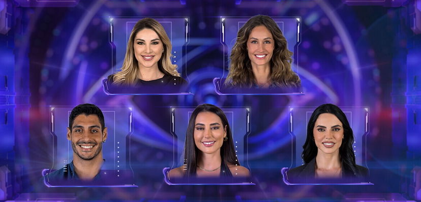 Eliminato Grande Fratello, cinque concorrenti a rischio: il SONDAGGIO, vota! preview