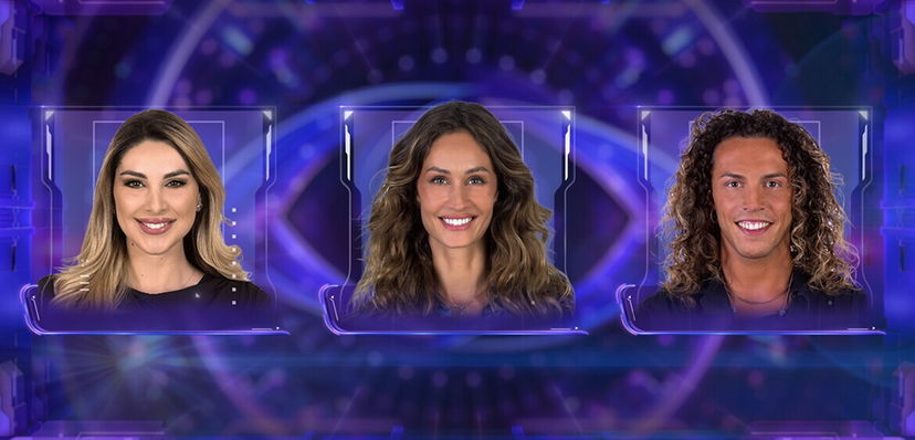 Eliminato Grande Fratello: Helena, Giglio o Chiara? Il SONDAGGIO: vota! preview