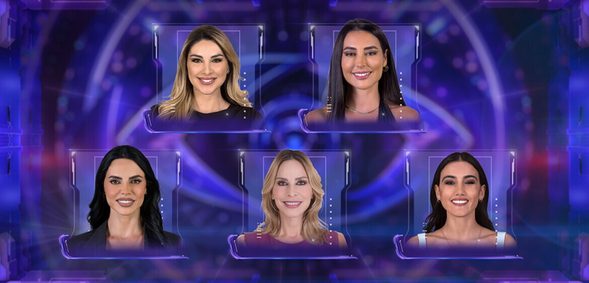 Terzo finalista Grande Fratello: Chiara, Mariavittoria, Shaila, Stefania o Zeudi? Il SONDAGGIO: vota! preview