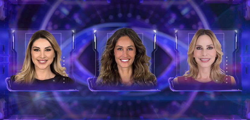 Eliminato Grande Fratello: Helena, Stefania o Chiara? Il SONDAGGIO: vota! preview