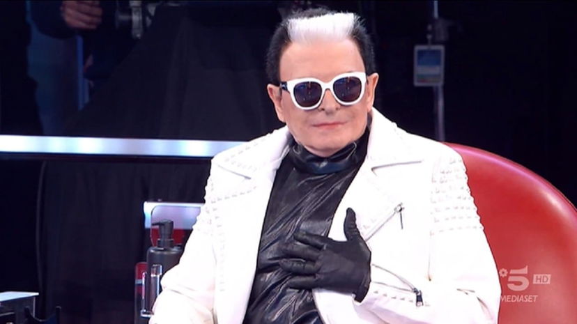 Serale Amici 24, anche Cristiano Malgioglio tra i giudici, attesa per il terzo nome preview