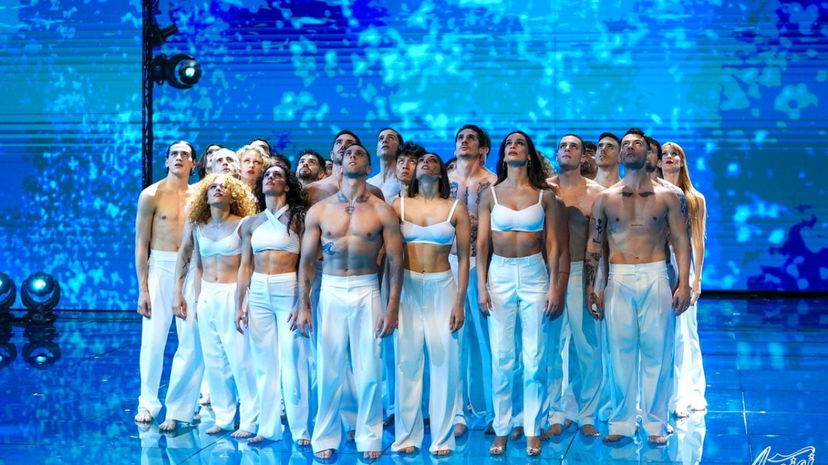 Ballerini professionisti serale Amici 24: chi sono? Nel cast un ritorno a sorpresa preview