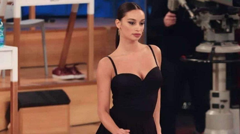 Il ritorno di Francesca Tocca tra i professionisti del Serale di Amici 24: ecco cosa aveva detto in passato preview