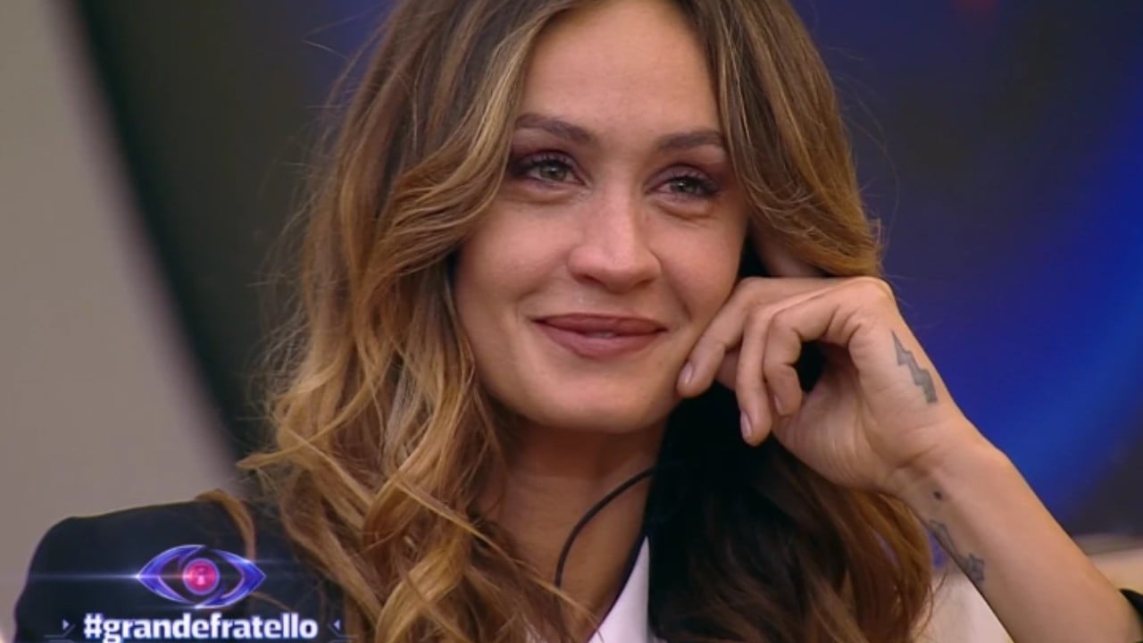 Vincitore Grande Fratello