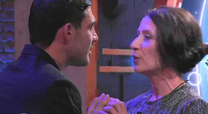 Chi è Cristina Bracci, mamma di Lorenzo Spolverato del Grande Fratello preview