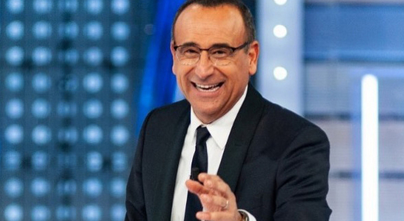 Svelato il cast stellare di Ne vedremo delle belle: tante ex del Grande Fratello nel nuovo show di Carlo Conti preview