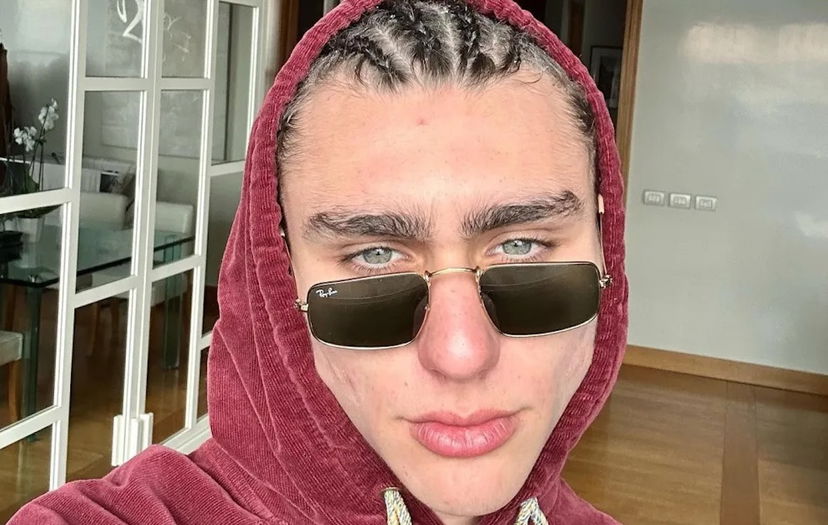 “Ho tentato il suicidio”, Achille Costacurta e le “sette boccette di metadone”: le dichiarazioni shock, come sta adesso e dove si trova preview