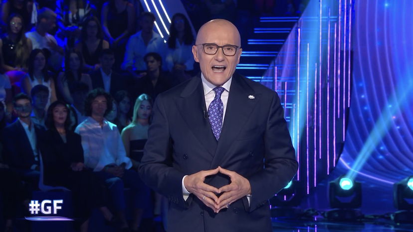 Eliminato Grande Fratello e Lory Del Santo nella casa: tutto sulla 39a puntata del 13 marzo preview