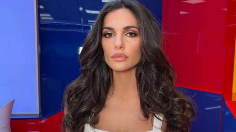 Chi è il fidanzato di Elena D’Amario dopo Massimiliano Caiazzo? La vita privata della ballerina preview