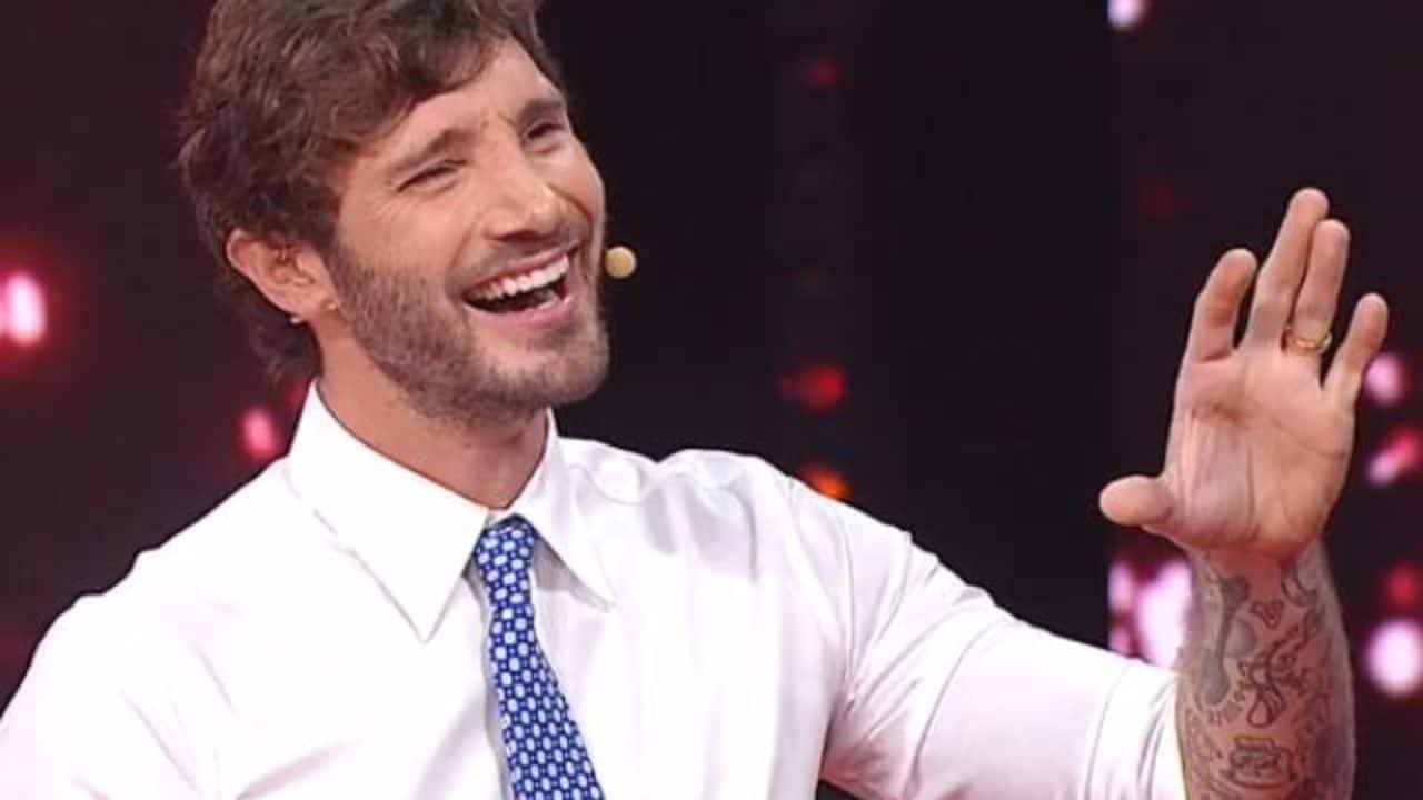 Stefano De Martino