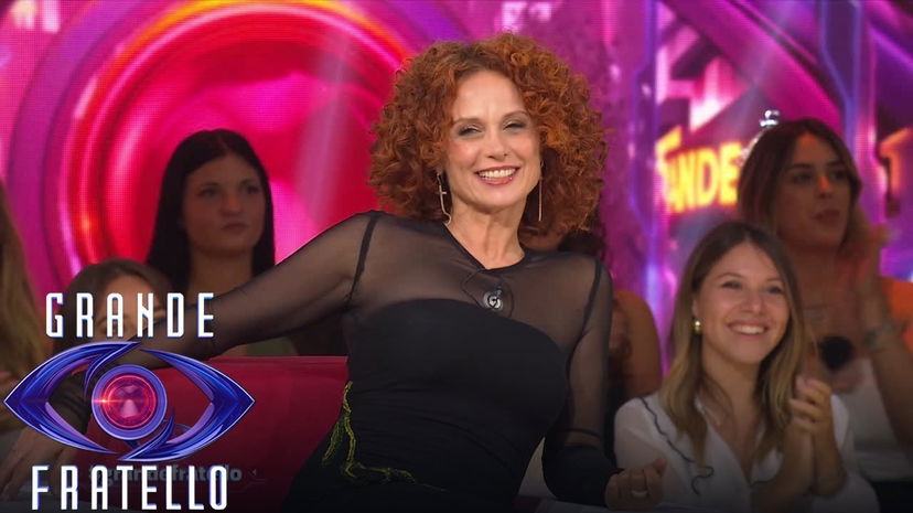 “Helena non merita di vincere il Grande Fratello”: il parere di Beatrice Luzzi, perché non parla di Lorenzo e Shaila preview
