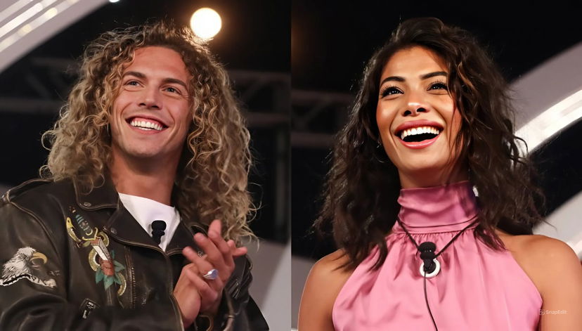 Giglio e Yulia Bruschi: prima lite dopo il Grande Fratello? Arriva una segnalazione preview