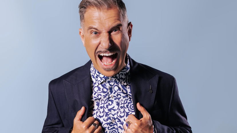 Eurovision 2025, rivoluzione alla conduzione: Gabriele Corsi con una famosissima cantante preview