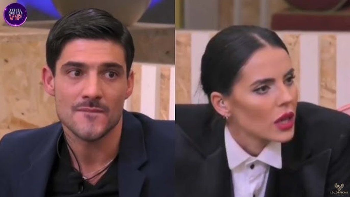 Segreto Lorenzo e Shaila