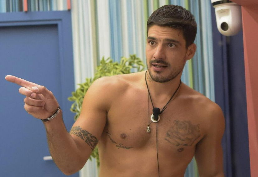 Provvedimento per Lorenzo Spolverato: non sarà più tra i finalisti? L’indiscrezione bomba preview