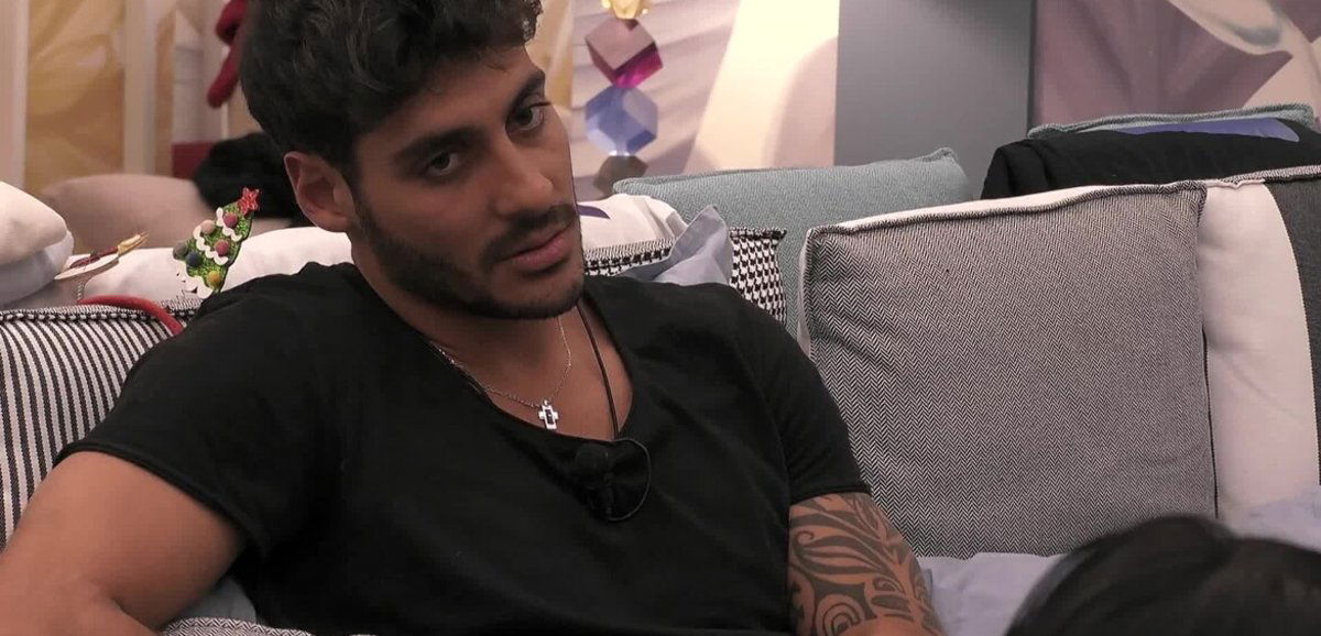 Javier su Alfonso