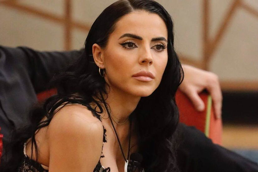 Shaila Gatta in crisi: forti dubbi Lorenzo Spolverato dopo il Grande Fratello, le segnalazioni preview