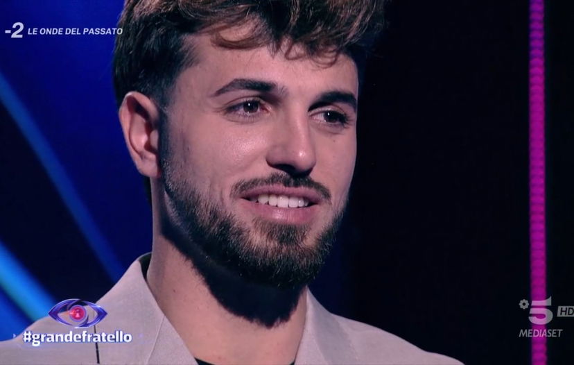 Alfonso D’Apice interviene sulla lite tra Chiara e Zeudi: la sua posizione preview