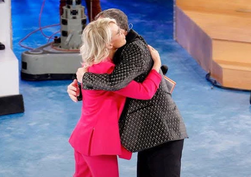 Amadeus al serale di Amici 24: cachet ridotto dal Nove per il nuovo giudice, tutte le indiscrezioni preview