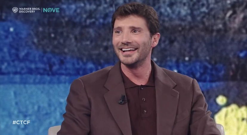 Stefano De Martino condurrà Sanremo? L’ex ballerino dice la sua preview