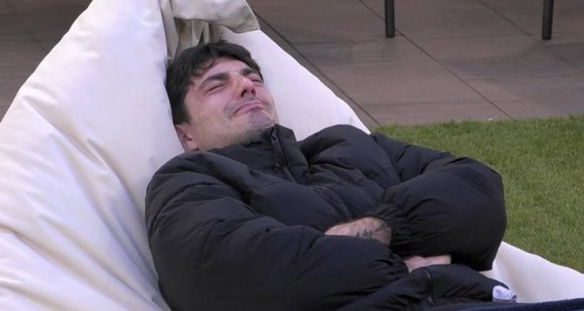 Il crollo di Lorenzo: scoppia a piangere dopo un duro confronto con Shaila preview