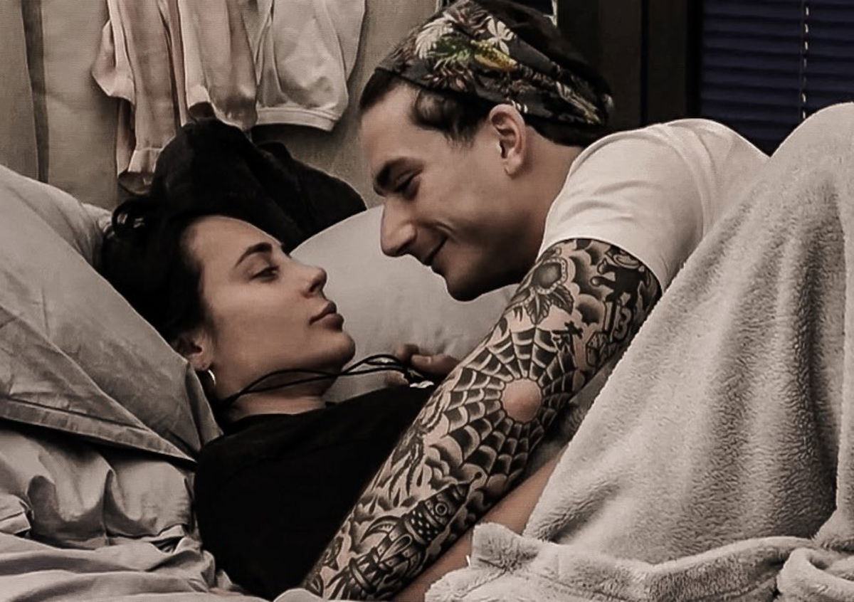 Tommaso e Mariavittoria