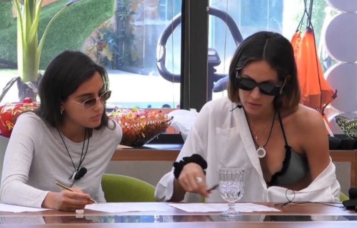 Zeudi e Helena