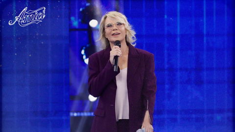 Ascolti TV Serale Amici 24, prima puntata 22 marzo: quanto ha totalizzato preview