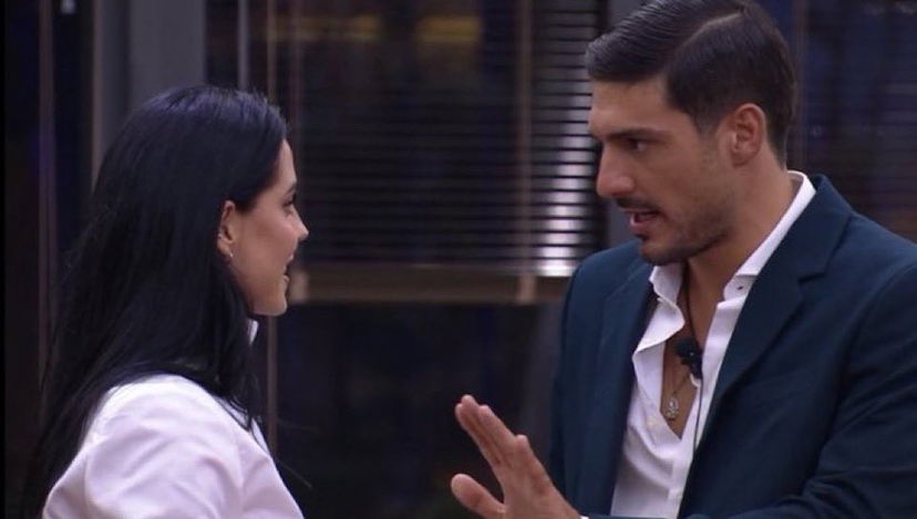 Shaila Gatta pronta a lasciare Lorenzo Spolverato durante la finale? La clamorosa indiscrezione preview