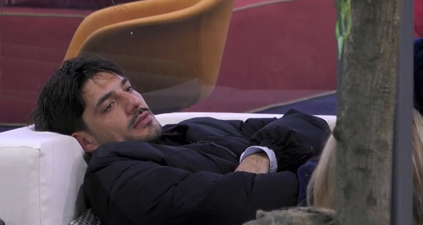 Lo scoop su Shaila e Lorenzo: lei vuole sbarazzarsi di Spolverato, ecco come lo avrebbe definito preview