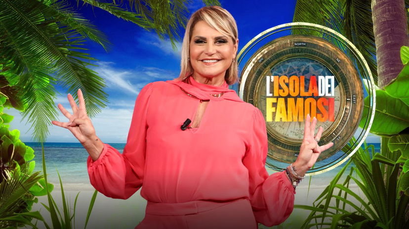 Isola dei Famosi 2025, Signorini lancia un’indiscrezione bomba su Simona Ventura: il suo ruolo preview