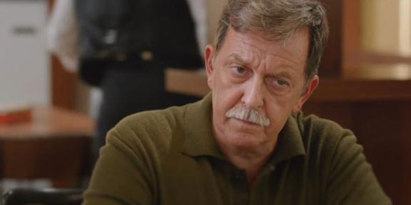 Com’è morto Pietro Genuardi? La malattia dell’attore de Il Paradiso delle Signore preview