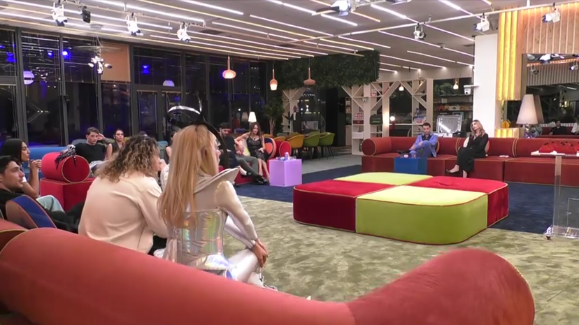 Concorrente del Grande Fratello a rischio squalifica? Le ultima dalla Casa preview