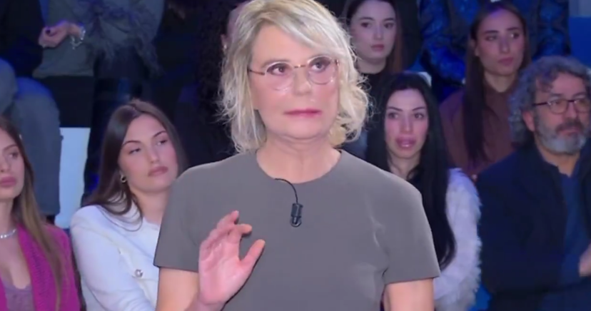 Ascolti 1 marzo, C’è posta per te contro Ora o mai più: ecco chi ha vinto, dati auditel preview